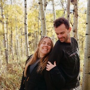 Meet your Posher, Jillian